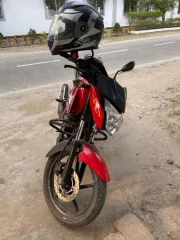 Bajaj Pulsar 135